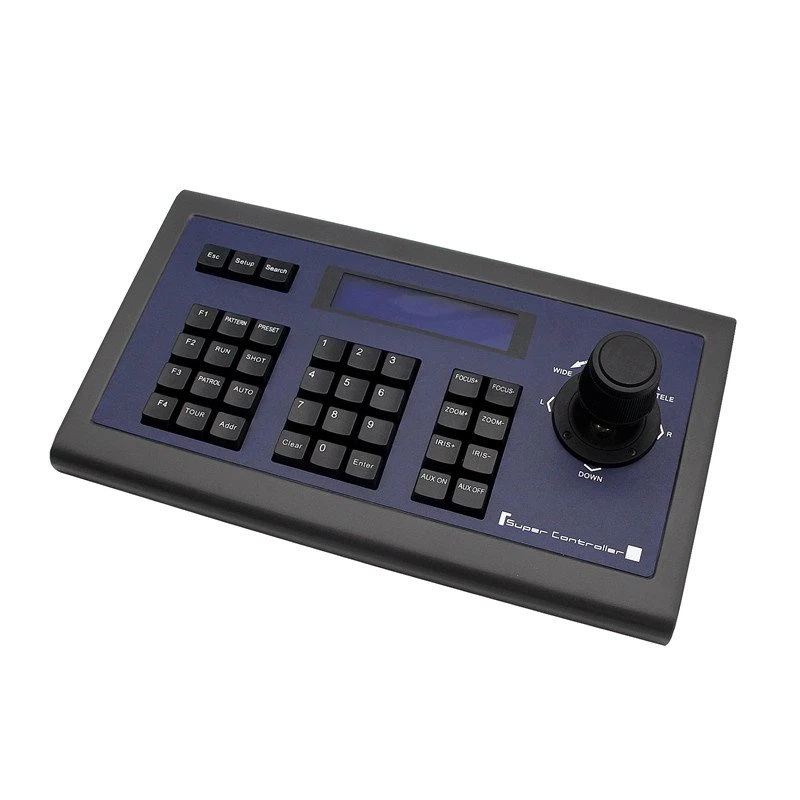 Pelco Ptz controller