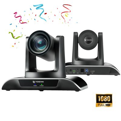 360 konferencerum videokameraer til teams