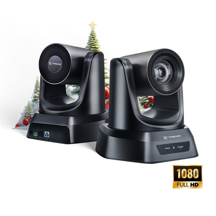 USB ptz konference hd-kamera til kirke